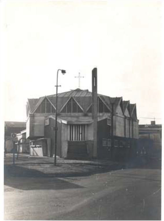 La decada de 1990