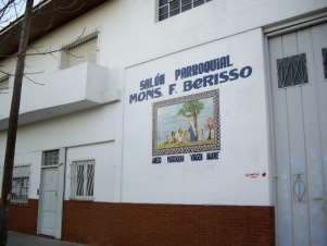 El Anexo Parroquial