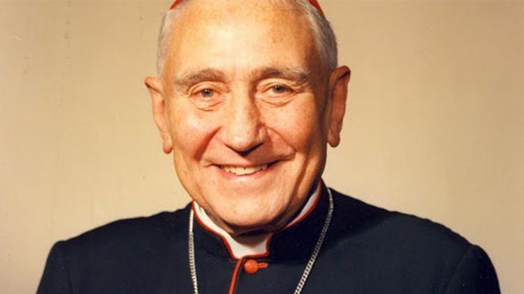 Monseñor Pironio pide la donación del terreno