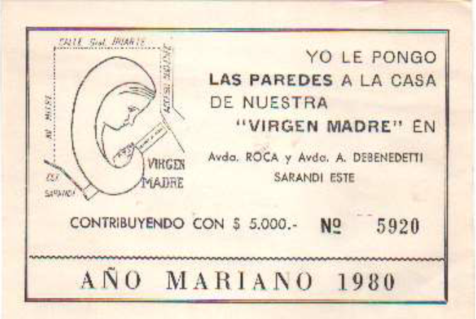 bonos contribución